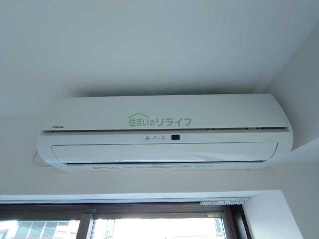 その他設備　リライフ浅草