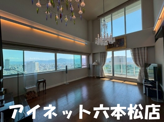 その他部屋・スペース　日当たりも良好です。