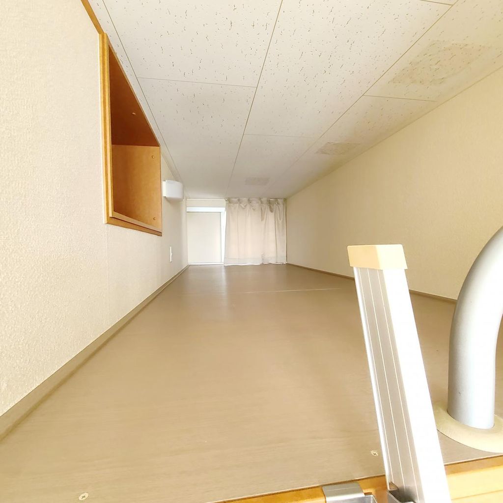 その他部屋・スペース　設備