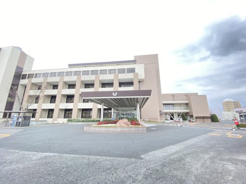 役所　豊明市役所（役所）まで1014m