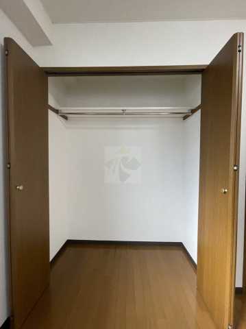 収納　ジョワメゾン田端
