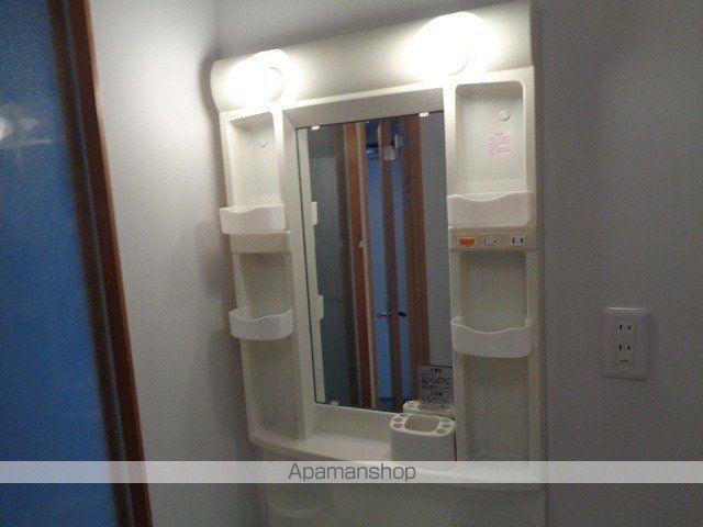 MINAMIーKAMATA RESIDENCEの内装写真