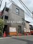 自由が丘駅より徒歩10分 1階 新築の賃貸物件