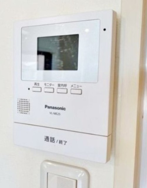 セキュリティ　別部屋同仕様タイプ