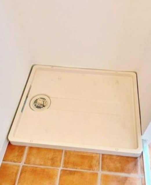 その他設備　別部屋同仕様タイプ