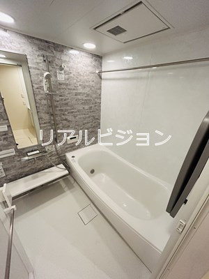 バス・シャワールーム　他部屋参考写真