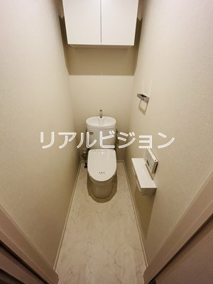 トイレ　他部屋参考写真