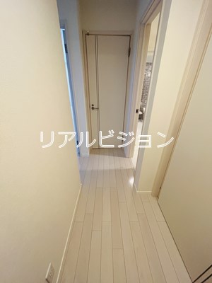 玄関　他部屋参考写真