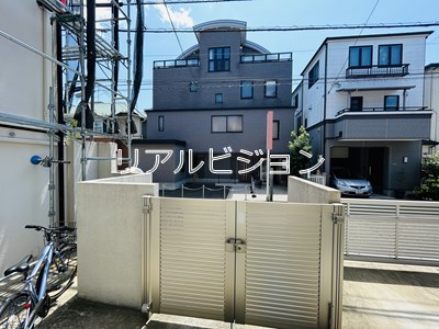 眺望　他部屋参考写真