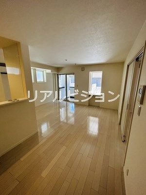 居室・リビング　他部屋参考写真