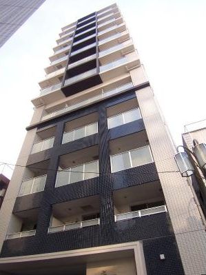 建物外観　リブマックスなら仲介手数料賃料半月分+消費税