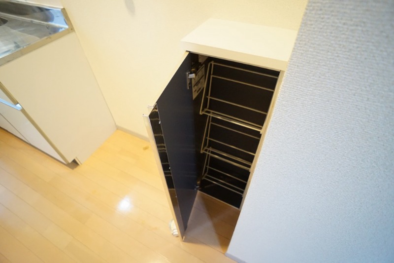 玄関　シューズＢＯＸ