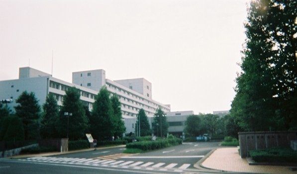病院　香川大学付属病院さん（病院）まで750m