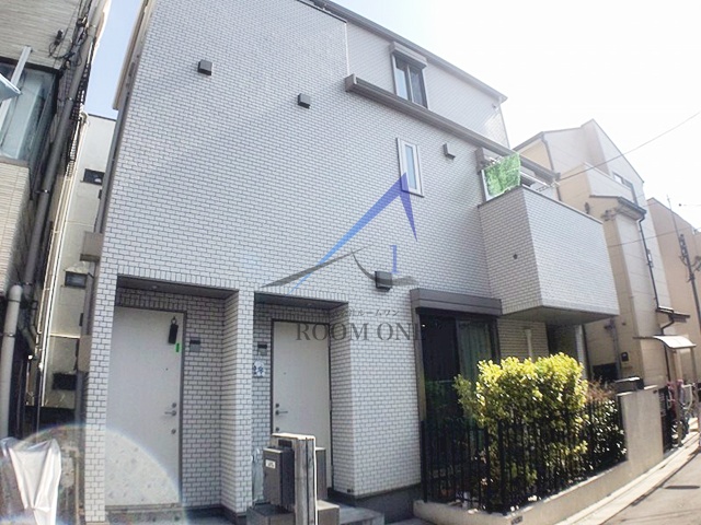 ＪＲ埼京線 板橋駅 徒歩9分 築9年
