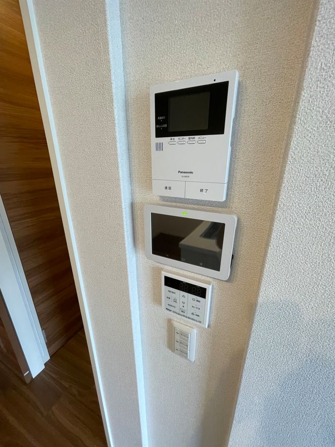 セキュリティ　同等イメージ画像