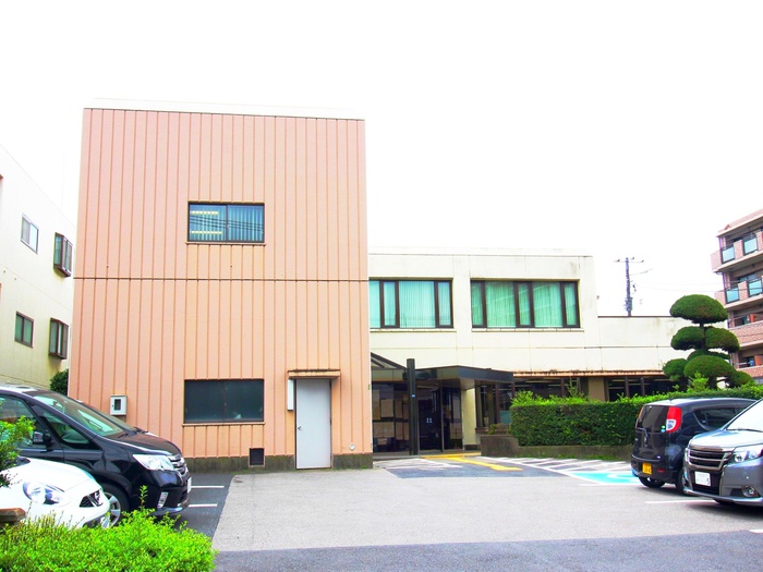 役所　戸塚支所（役所）まで230m