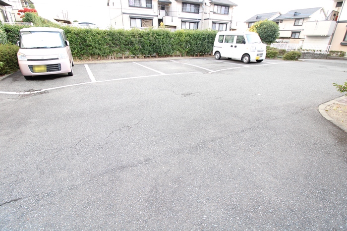 ＪＲ鹿児島本線 大野城駅 徒歩27分 2階建 築37年のその他写真