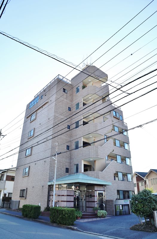 建物外観　当店おすすめ物件♪