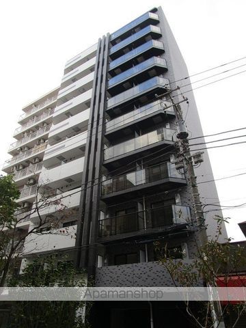 ブルーライン 伊勢佐木長者町駅 徒歩8分 築9年