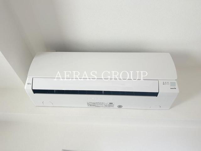 その他設備　同仕様