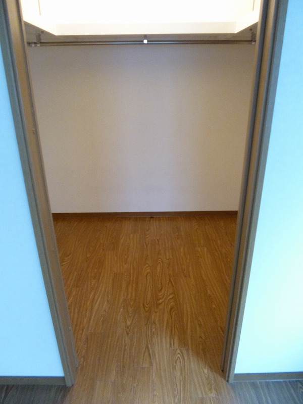 ヒュッテラッヘンの内装写真
