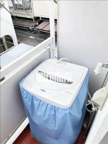 メゾン大山のその他写真