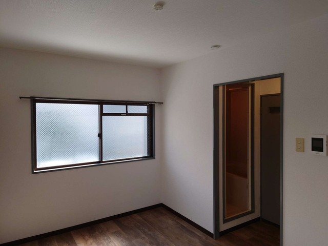第3城西ビルの内装写真