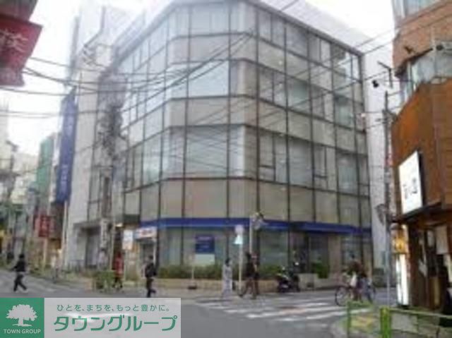 銀行　みずほ銀行西荻窪支店（銀行）まで719m