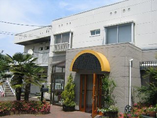 建物外観　かわいい外観のアパートです。