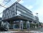 郵便局　港南区総合庁舎（郵便局）まで500m