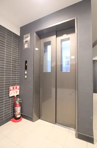 プライムアーバン本駒込の外観写真