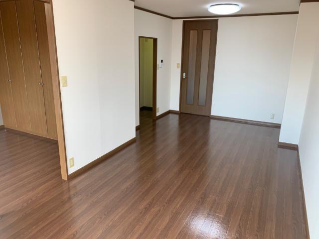 その他部屋・スペース　リビング