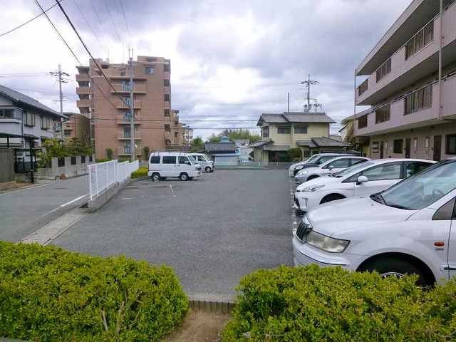 アシーネ三田天神のその他写真