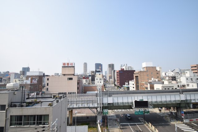 眺望　展望