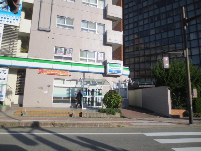 コンビニ　ファミリーマート土手長町通り店（コンビニ）まで350m