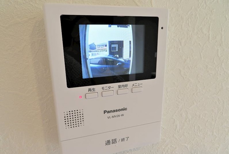 セキュリティ　同タイプ