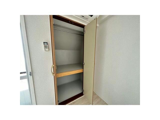 七福マンションの内装写真