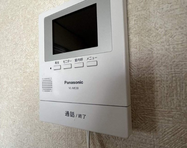 セキュリティ　リードン自由が丘