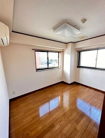 アーバンコートKの内装写真