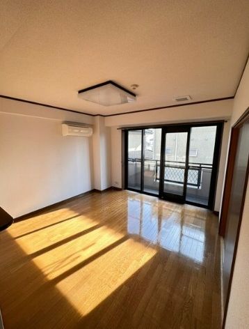 アーバンコートKの居間写真