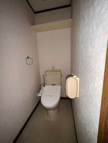 アーバンコートKのトイレ写真