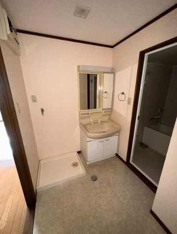 アーバンコートKの内装写真
