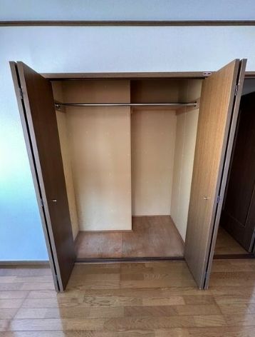アーバンコートKの内装写真