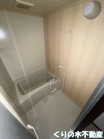 バス・シャワールーム　同タイプのお部屋です（現況を優先します）