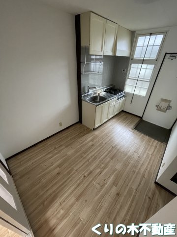 居室・リビング　同タイプのお部屋です（現況を優先します）