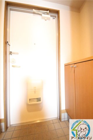 玄関　※類似写真
