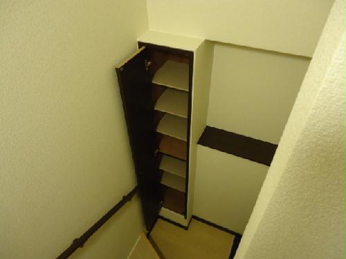 収納　類似タイプ