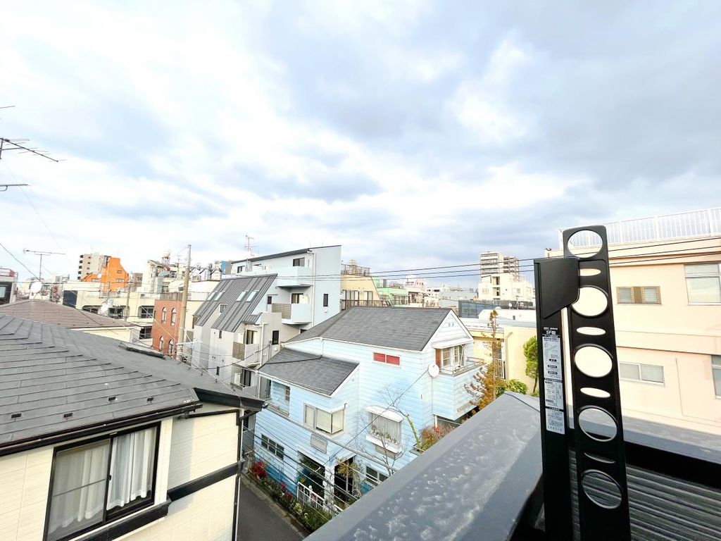 Kolet武蔵新城#03のその他写真