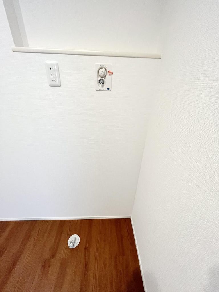 Kolet武蔵新城#03の内装写真