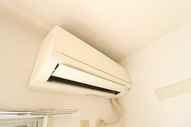その他設備　別室参考写真
